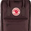 Fjallraven Kanken Backpack - Blackberry Best