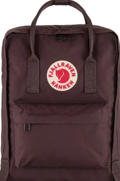 Fjallraven Kanken Backpack - Blackberry Best