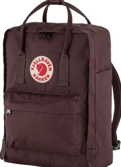 Fjallraven Kanken Backpack - Blackberry Best