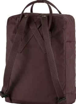 Fjallraven Kanken Backpack - Blackberry Best