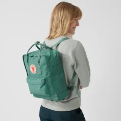 Fjallraven Kanken Backpack - Blackberry Best