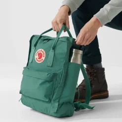 Fjallraven Kanken Backpack - Blackberry Best