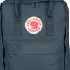 Fjallraven Kanken Backpack - Graphite Clearance