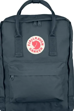 Fjallraven Kanken Backpack - Graphite Clearance