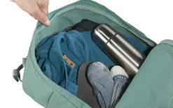 Fjallraven Kanken Backpack - Graphite Clearance