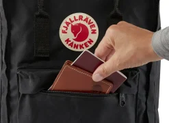 Fjallraven Kanken Backpack - Graphite Clearance