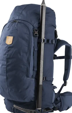 Fjallraven Keb 52 Rucksack - Olive-Deep Forest Hot