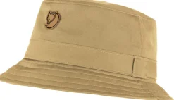 Fjallraven Kiruna Hat - Dune Beige Outlet