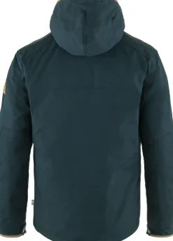 Fjallraven Mens Greenland No.1 Down Jacket - Dark Navy Best