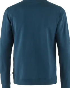 Fjallraven Mens Vardag Sweater - Storm Fashion