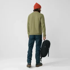 Fjallraven Mens Vardag Sweater - Storm Fashion