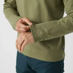 Fjallraven Mens Vardag Sweater - Storm Fashion