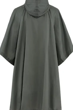 Fjallraven Poncho - Graphite Clearance