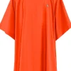 Fjallraven Poncho - Safety Orange New