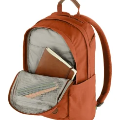 Fjallraven Raven 20L Backpack - Black Clearance