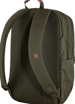 Fjallraven Raven 28L Rucksack - Dark Olive Hot