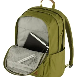 Fjallraven Raven 28L Rucksack - Dark Olive Hot
