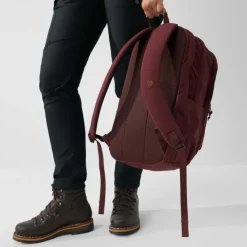 Fjallraven Raven 28L Rucksack - Dark Olive Hot