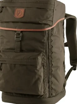 Fjallraven Singi Stubben - Dark Olive Clearance