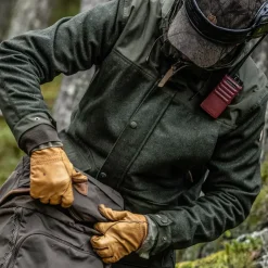 Fjallraven Singi Stubben - Dark Olive Clearance