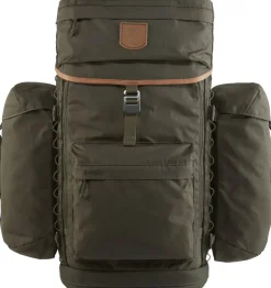 Fjallraven Singi Stubben - Dark Olive Clearance