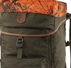 Fjallraven Singi Stubben - Dark Olive Clearance