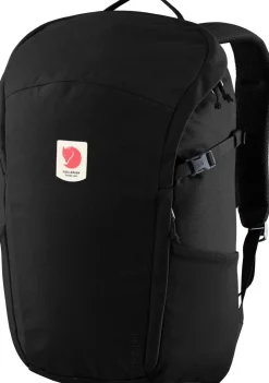 Fjallraven Ulvo 23 Rucksack - Black Sale