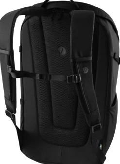 Fjallraven Ulvo 23 Rucksack - Black Sale