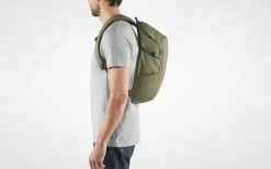Fjallraven Ulvo 23 Rucksack - Black Sale