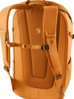 Fjallraven Ulvo 23 Rucksack - Red Gold Hot
