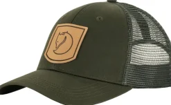 Fjallraven Varmland Cap - Deep Forest Hot