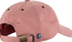Fjallraven Vidda Cap - Dusty Rose Best
