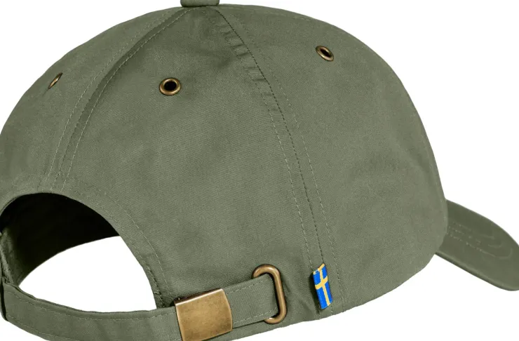 Fjallraven Vidda Cap - Laurel Green Online