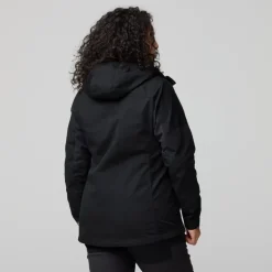 Fjallraven Womens Kaipak Jacket - Dark Navy Sale