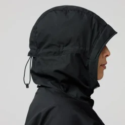 Fjallraven Womens Kaipak Jacket - Dark Navy Sale