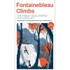 Baton Wicks Publications Fontainebleau Climbs 3rd Edition Discount