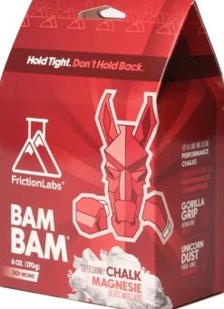 Friction Labs FrictionLabs BamBam Super Chunky Chalk - 6oz Best