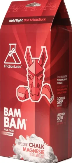 Friction Labs FrictionLabs BamBam Super Chunky Chalk - 12oz Online