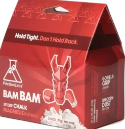 Friction Labs FrictionLabs BamBam Super Chunky Chalk - 2.5oz New