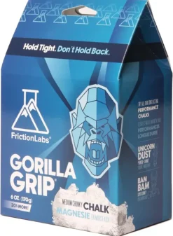 Friction Labs FrictionLabs Gorilla Grip Chunky Chalk - 6oz Best