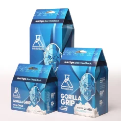 Friction Labs FrictionLabs Gorilla Grip Chunky Chalk - 6oz Best