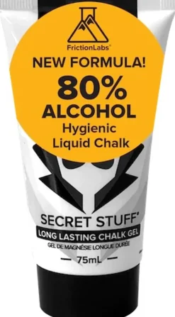 Friction Labs FrictionLabs Secret Stuff Liquid Chalk Hot