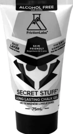 Friction Labs FrictionLabs Secret Stuff Alcohol Free Liquid Chalk Hot