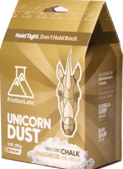 Friction Labs FrictionLabs Unicorn Dust Fine Chalk - 6oz Clearance