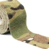 Gear Aid (Mcnett) Gear Aid Camo Form Reusable Fabric Wrap - MultiCam Discount