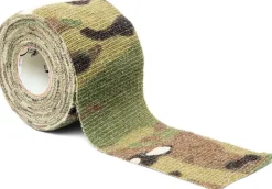 Gear Aid (Mcnett) Gear Aid Camo Form Reusable Fabric Wrap - MultiCam Discount