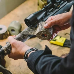 Gear Aid (Mcnett) Gear Aid Camo Form Reusable Fabric Wrap - MultiCam Discount