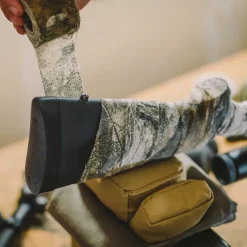 Gear Aid (Mcnett) Gear Aid Camo Form Reusable Fabric Wrap - MultiCam Discount