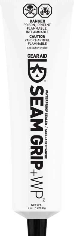 Gear Aid (Mcnett) Gear Aid Seam Grip WP Waterproof Sealant and Adhesive Hot