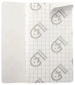 Gear Aid (Mcnett) Gear Aid Tenacious Tape Flex Patches Hot